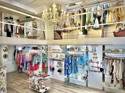 Fonds de commerce - Local d'activité / Entrepôt - 63 m²