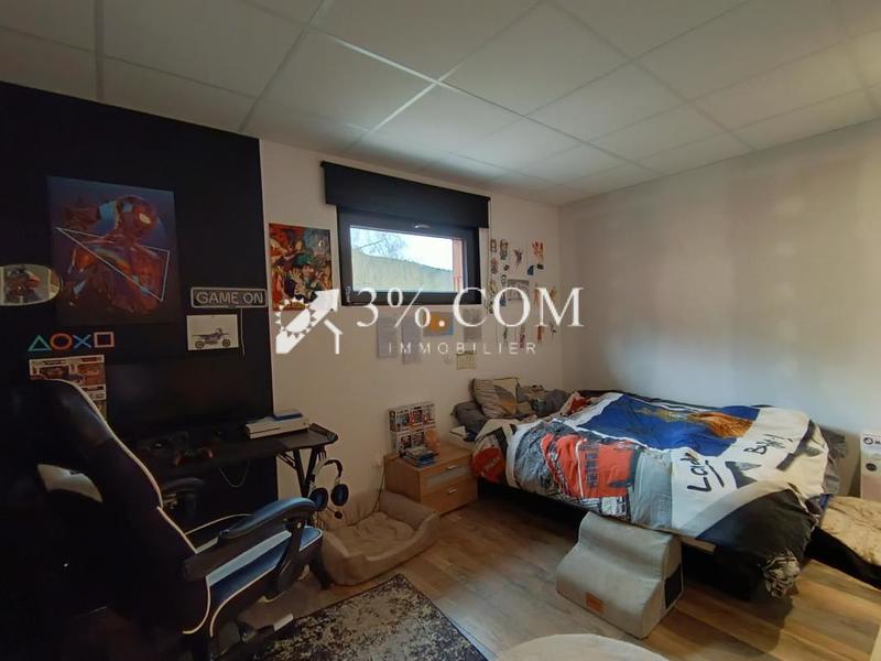 Villa - 136 m² - 5 pièces