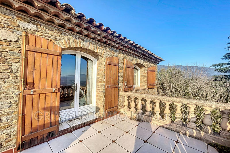 Maison - 498 m² - 10 pièces