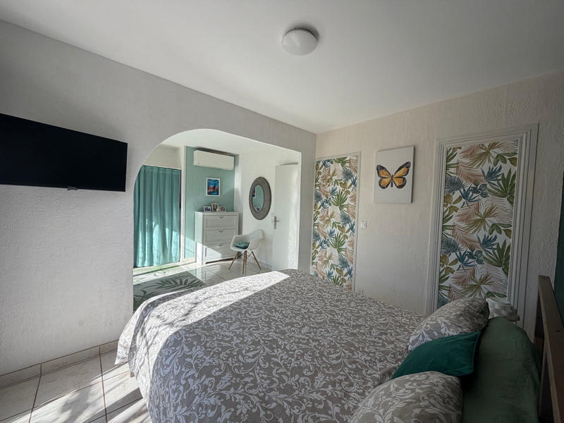 Villa - 165 m² - 5 pièces