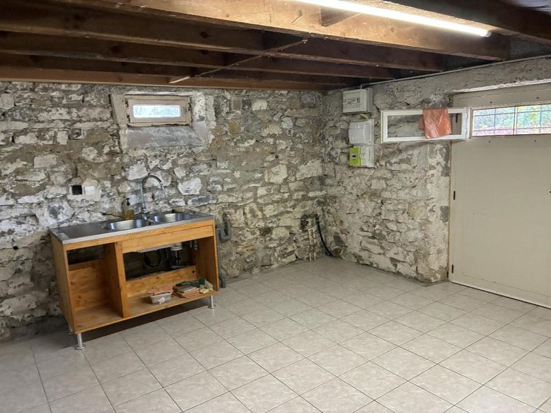 Maison de ville - 150 m² - 8 pièces