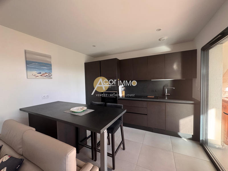 Appartement - 54 m² - 3 pièces