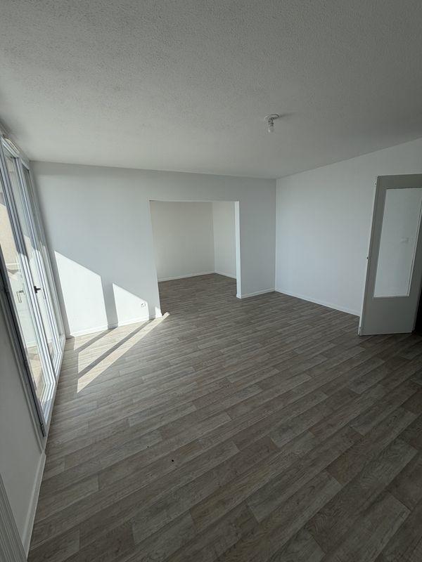 Appartement - 78 m² - 4 pièces