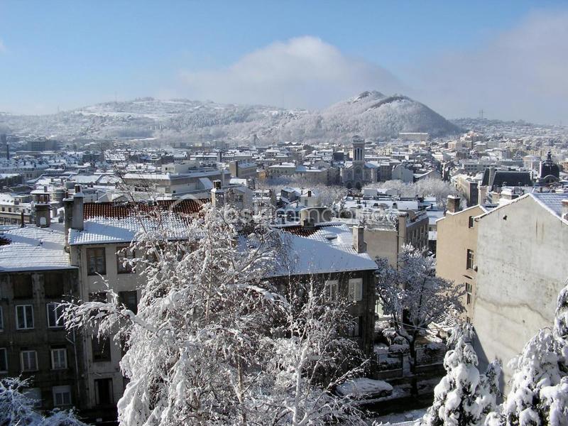 Immeuble - 318 m² - 12 pièces