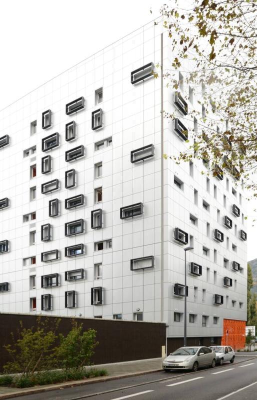 Studio - 19 m² - 1 pièce