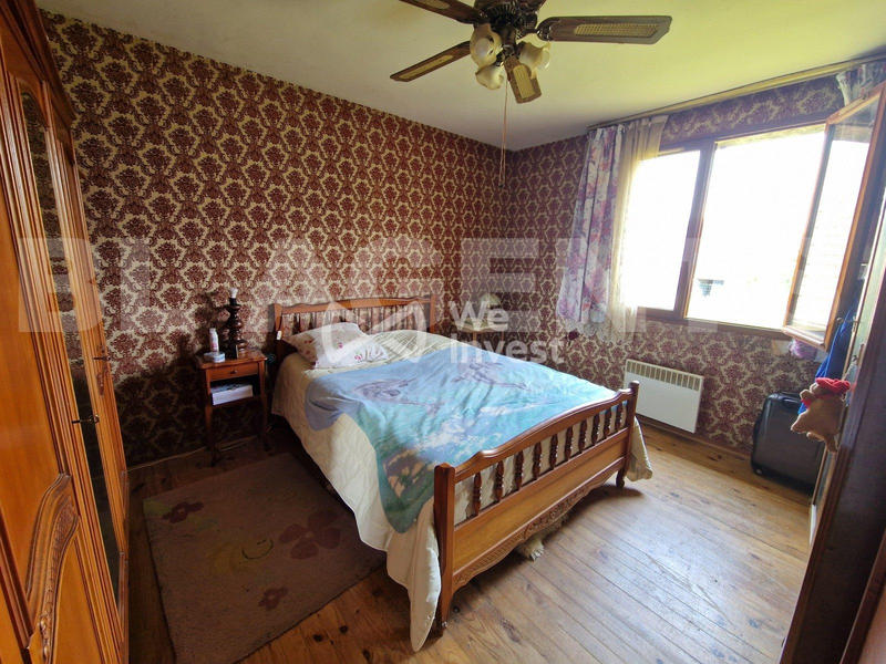 Maison - 139 m² - 5 pièces