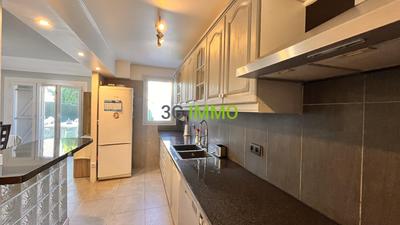 Maison - 81 m² - 4 pièces