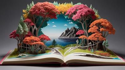 La malle aux histoires