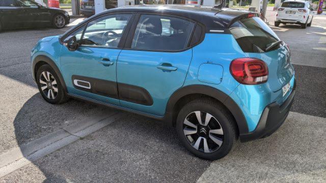 Citroën C3 PureTech 83 s&amp;S Bvm5 Feel Pack