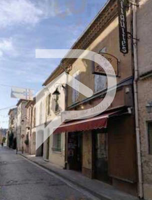 Local commercial - 200 m²