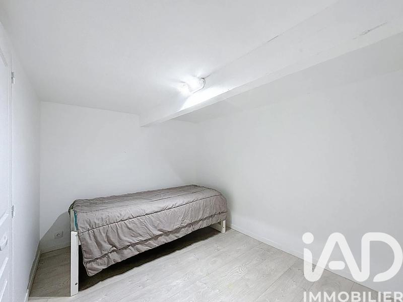 Maison de village - 68 m² - 3 pièces