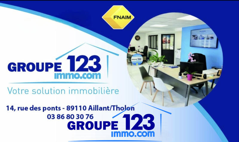 Maison - 58 m² - 3 pièces