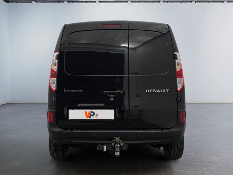 Renault Kangoo Express Blue Dci 80 Extra R-Link