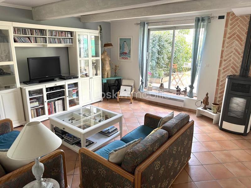 Maison - 153 m² - 5 pièces