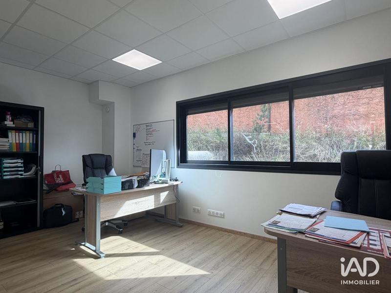 Local commercial - 121 m²