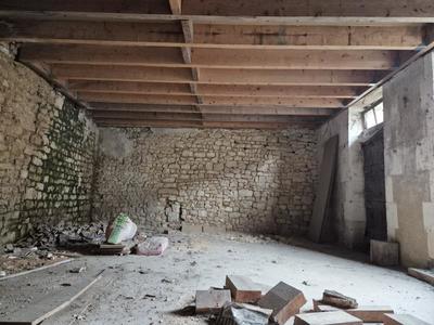 Maison - 100 m² - 3 pièces