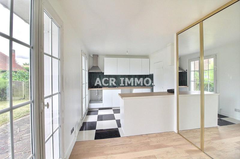 Maison - 160 m² - 7 pièces