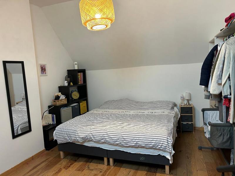 Maison - 300 m² - 3 pièces