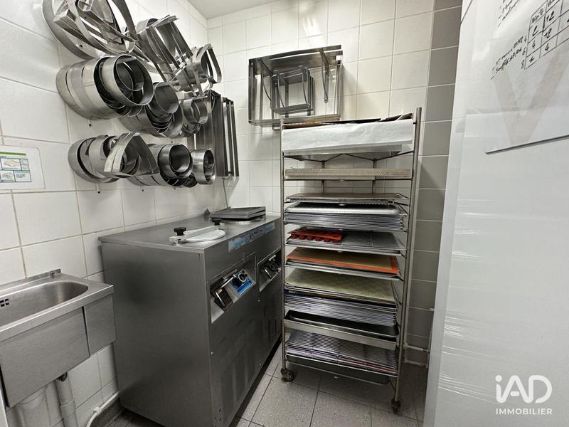 Local commercial - 96 m²