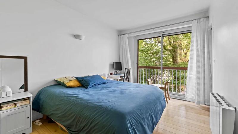 Appartement - 120 m²