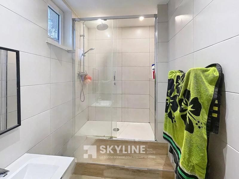 Maison - 129 m² - 4 pièces