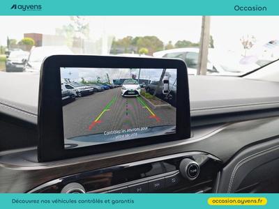 Ford Kuga 2.5 Duratec 190ch Fhev E85 Vignale Bva