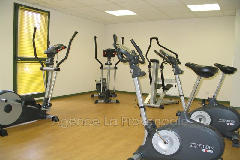 Appartement - 18 m² - 1 pièce