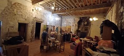 Fonds de commerce - 282 m²