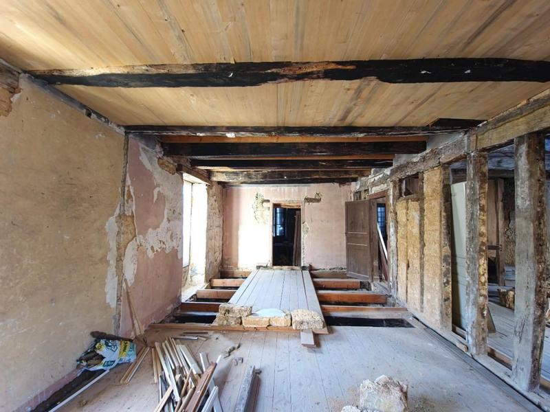 Maison - 295 m² - 5 pièces