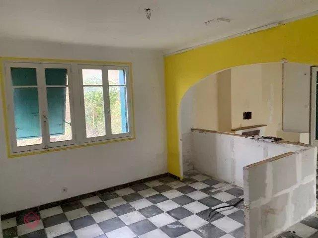 Maison - 81 m² - 3 pièces