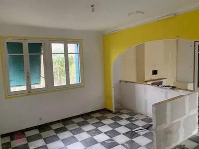 Maison - 81 m² - 3 pièces