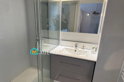 Appartement - 30 m² - 2 pièces