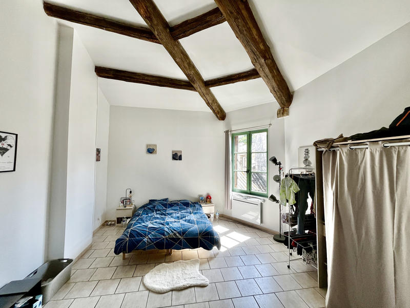 Immeuble - 174 m² - 7 pièces