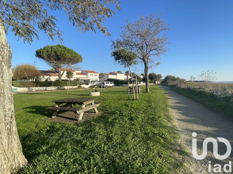 Maison - 75 m² - 3 pièces