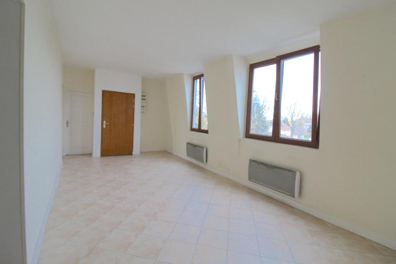 Appartement - 68 m² - 4 pièces