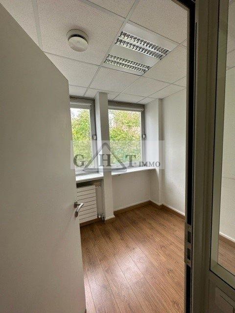 Bureau - 200 m²