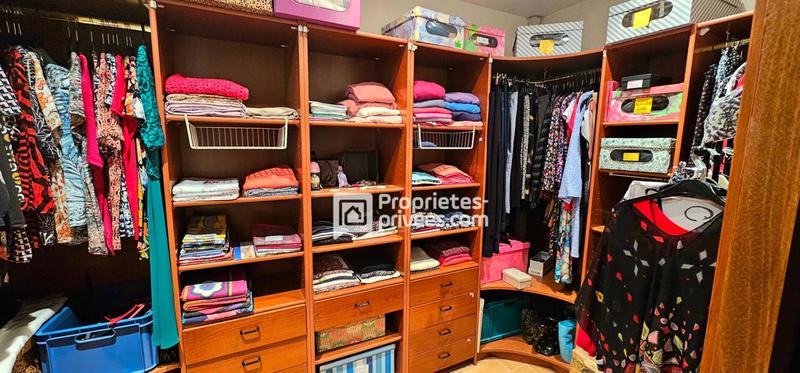 Maison - 165 m² - 4 pièces