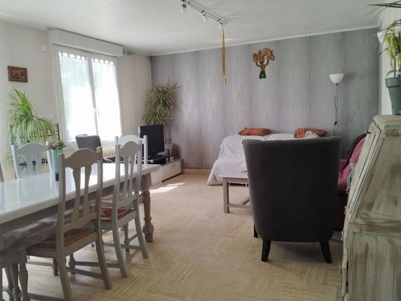 Maison - 158 m² - 8 pièces