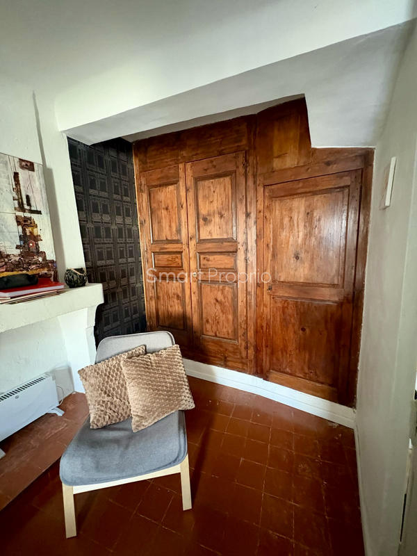 Maison de village - 71 m² - 4 pièces