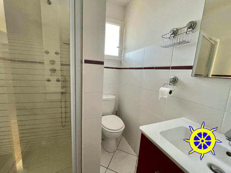 Maison - 92 m² - 5 pièces