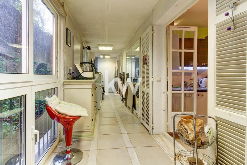 Appartement - 73 m² - 3 pièces