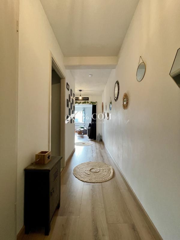 Duplex - 86 m² - 4 pièces