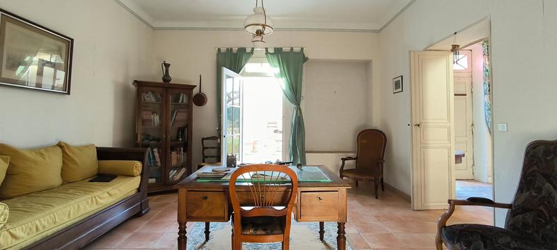 Maison ancienne - 285 m² - 9 pièces