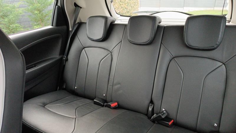 Renault Zoe R135 52 kWh 136 Edition One - Automatique