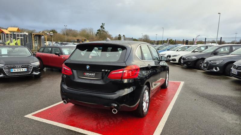 Bmw Serie 2 Active Tourer F45 Lci 218d 150 Ch Bva8 Business Design