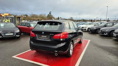 Bmw Serie 2 Active Tourer F45 Lci 218d 150 Ch Bva8 Business Design