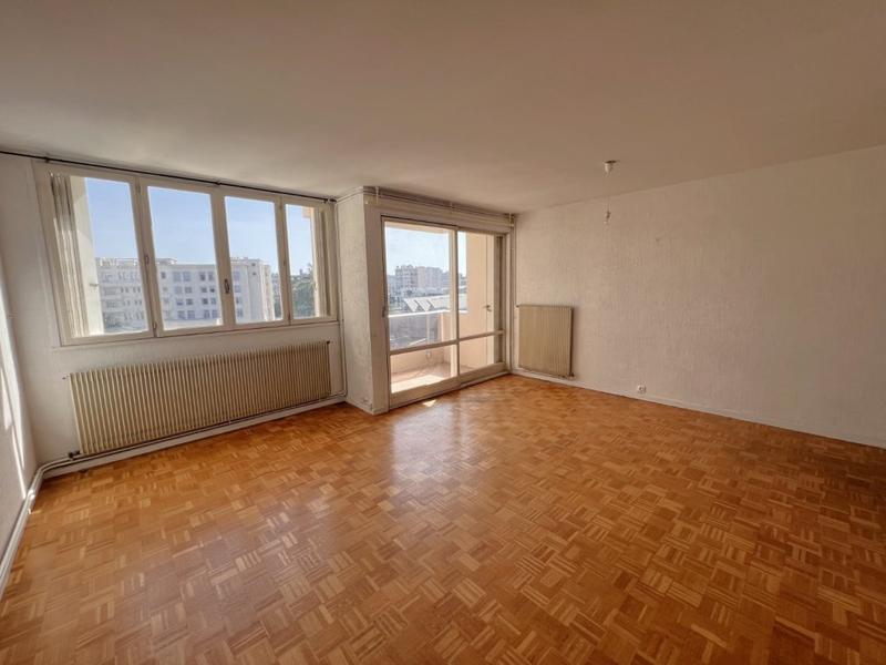 Appartement - 35 m² - 1 pièce