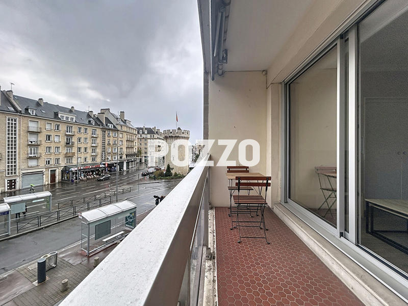Appartement - 84 m² - 3 pièces