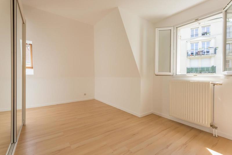 Duplex - 95 m² - 4 pièces