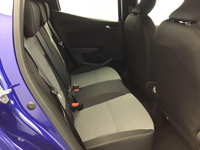 Renault Clio 5 Evolution 1.5 Dci Gsr2 100